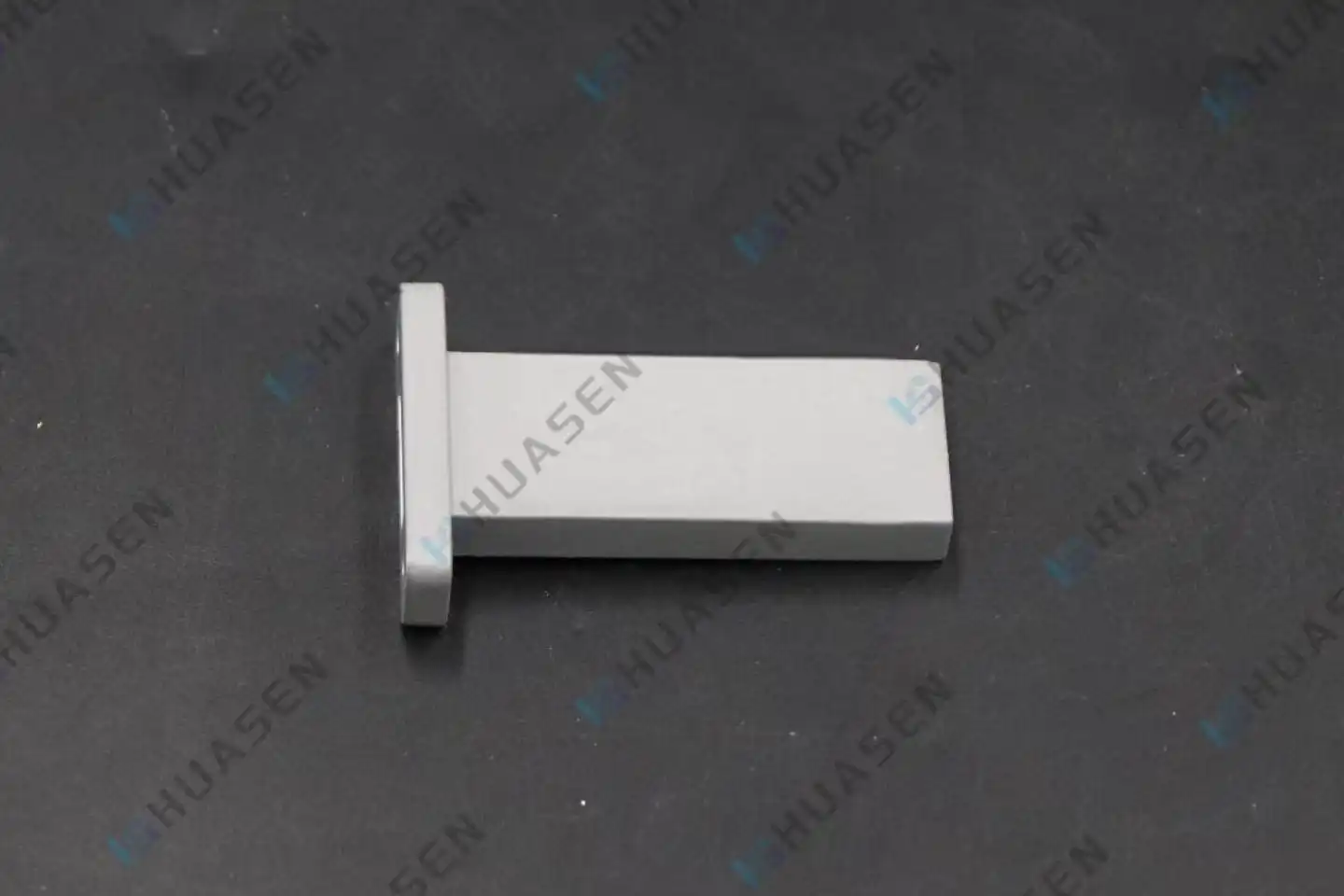 Waveguide Matching Load for Broadband Systems Waveguide Matching Load for Broadband Systems